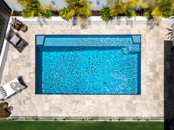 Hamilton 5.5m x 3.6m