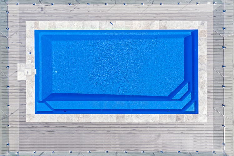 Hampton Grande 6m x 4.2m