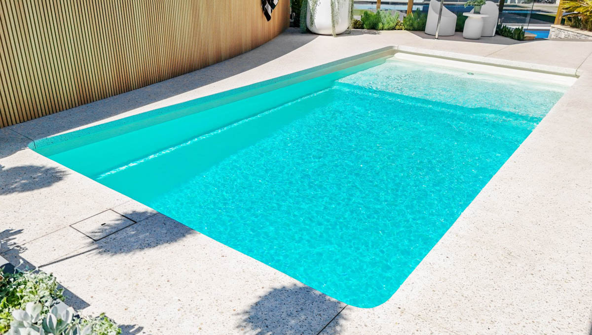 Sunseeker Slimline 7.2m x 3.5m